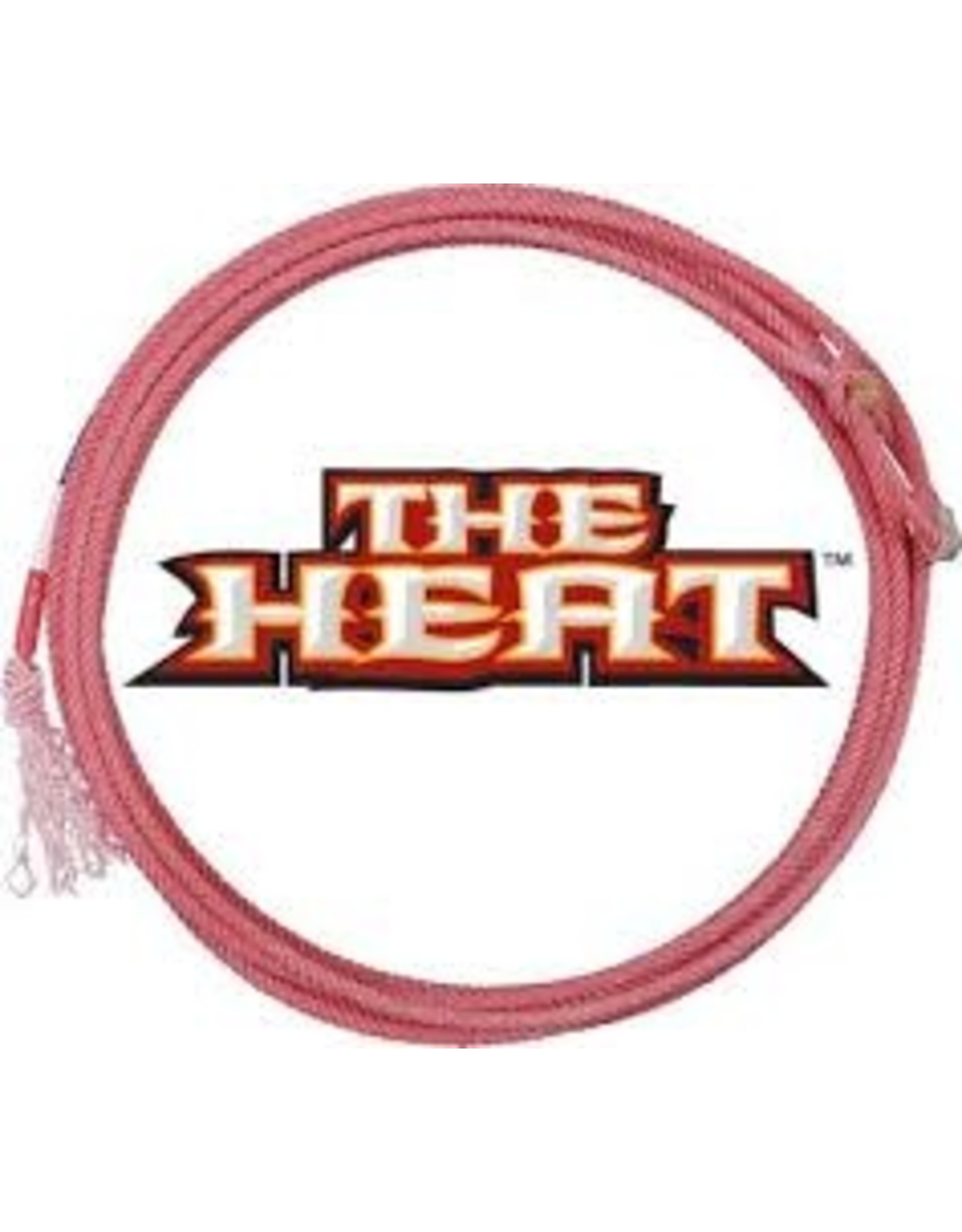 Rope - CLASSIC - Heat 35' - M Heel B/O 15/07
