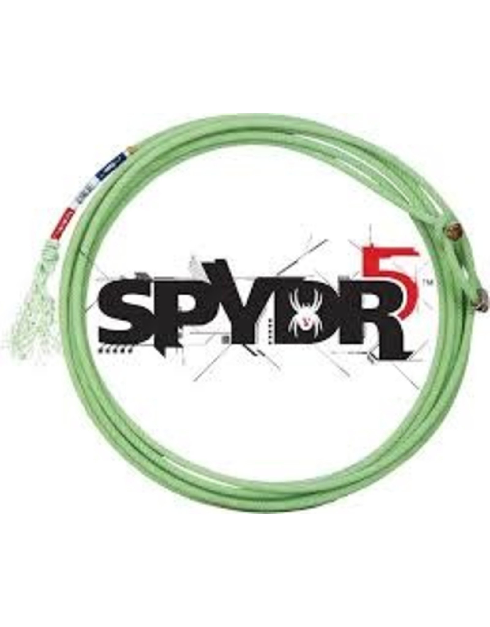 Rope - CLASSIC - Spydr5 30 - XS Head - CR/SPYDR330XS