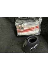 QUICK-WRAP -SML BLACK BOOT - BB101B-BLA