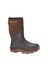 Dryshod Dryshod Haymaker All Season - High - Women's - Brown - HAY- WH-BR  SIZE 7 -W7