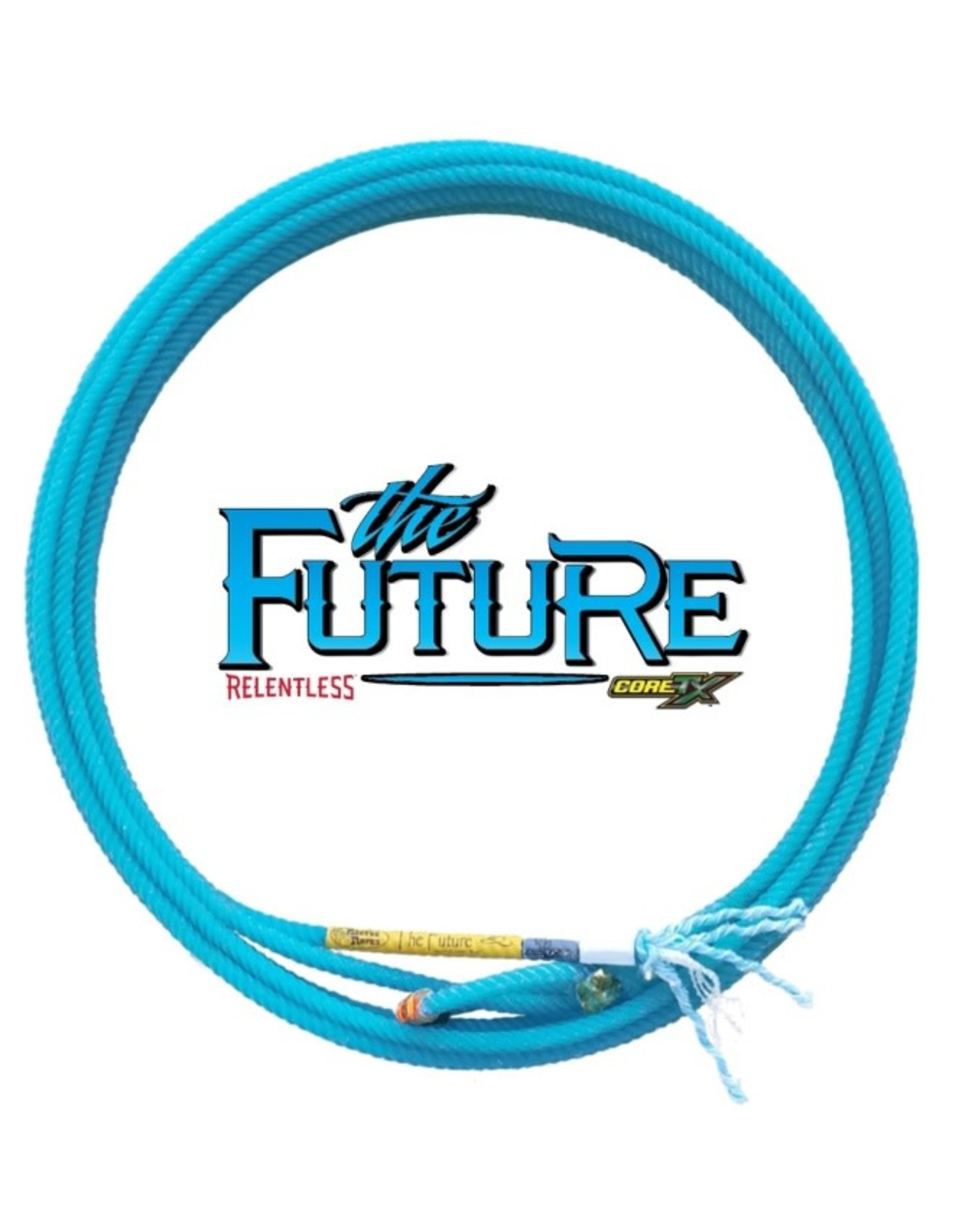 Cactus Ropes Rope* - Cactus - Future - Extra Soft - Head - FUTUREHD2XS