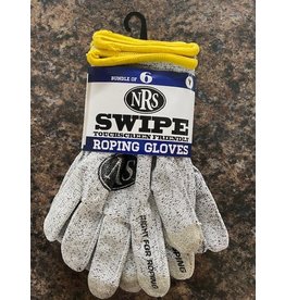 Glove* NRS Roping Gloves Youth (6 pack)