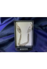 Montana Silversmith Necklace - Always Amazing Horse -24 inch NC4515 - Montanta Silversmiths