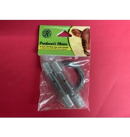 OB Wire Saw w/Handle 10 ft  - 376-830