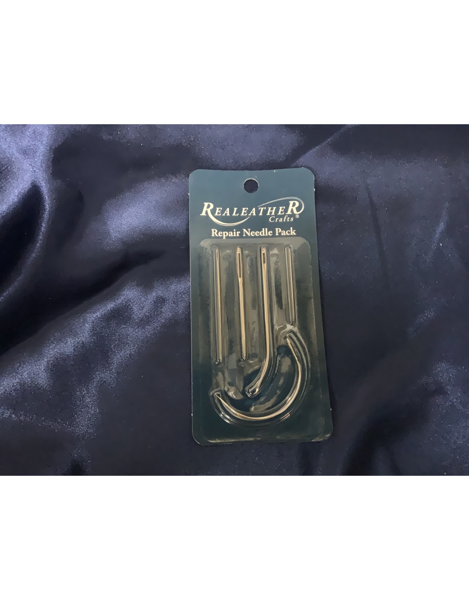 Real Leather Crafts Repair Needle Pack 67-2441