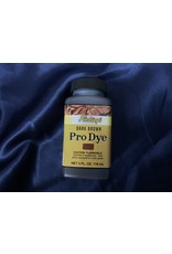 Fiebings Pro Dye Dark Brown- Professional Oil Dye 50-2030-DB 4 oz