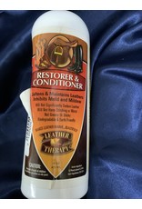 LEATHER THERAPY RESTORER AND CONDITIONER 001-443