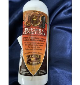 LEATHER THERAPY RESTORER AND CONDITIONER 001-443