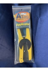 AllFlex  A-Tag  Applicator 1 pc- Yellow - 044-080