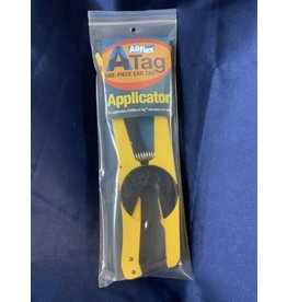 AllFlex  A-Tag  Applicator 1 pc- Yellow - 044-080