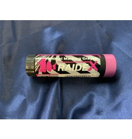 Pink Raidex Crayon - 082-332