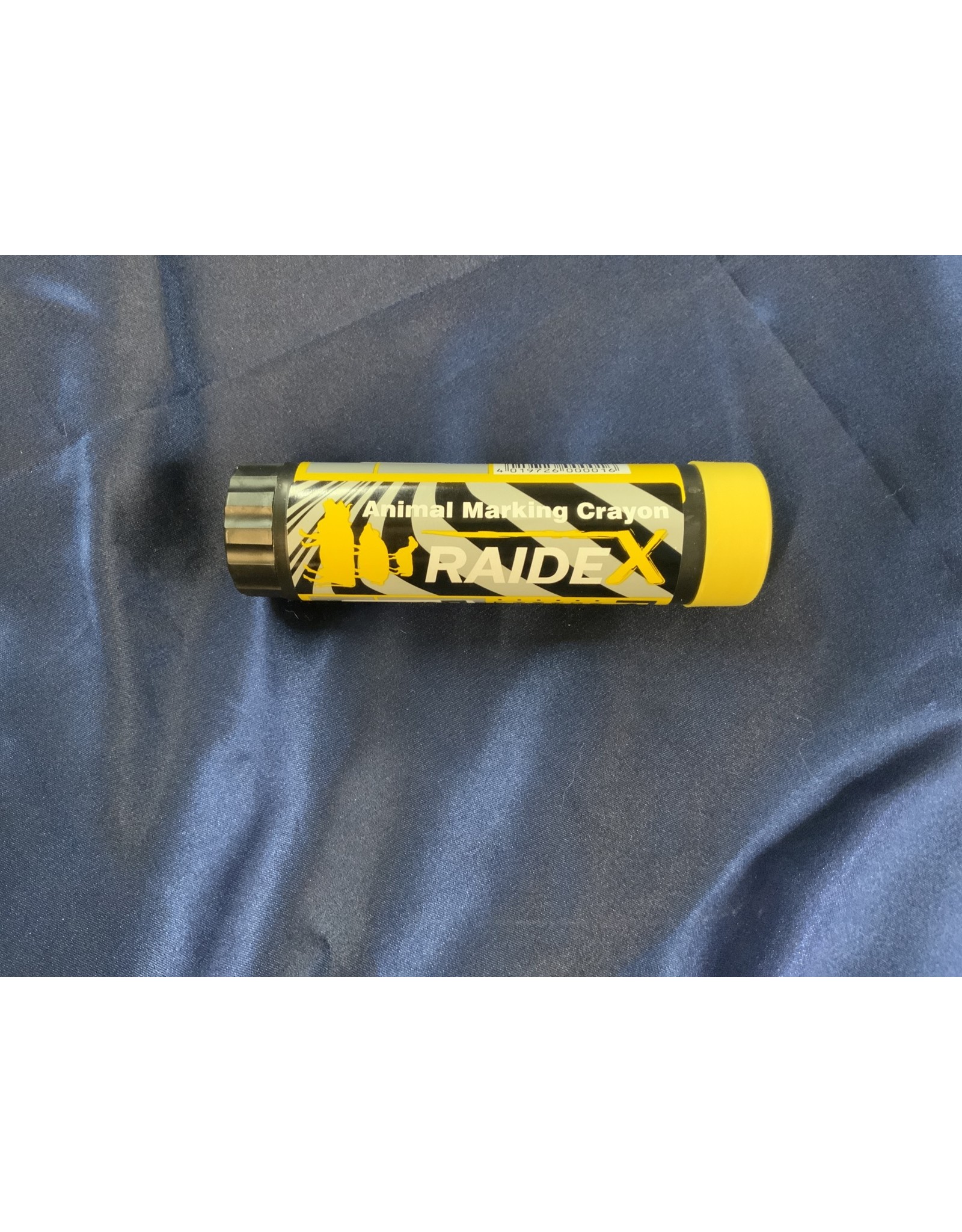 Yellow Raidl Crayon  - 082-329
