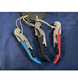 Wine Opener - Various Colors