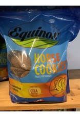 Equinox Horse Cookies - 2kg (Case 6 ) P2002 - Treat