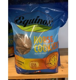Equinox Horse Cookies - 2kg (Case 6 ) P2002 - Treat