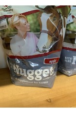 Manna Pro Apple Nuggets - 5lb Bag M301 - Horse Treat