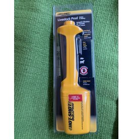 Hot Shot  DuraProd Handle & Batteries Yellow HUDX 054-407
