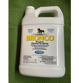 Farnam Bronco Fly Spray Refill 3.78L - 205-606