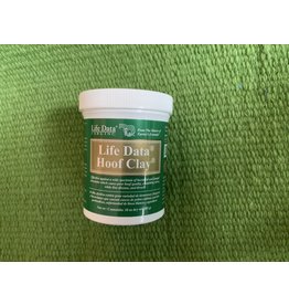 LIFE DATA HOOF CLAY 10 OZ