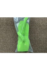 Allflex TAG* Allflex Feedlot Tag -  Neon Green - FEEDLONG 50pcs  long package