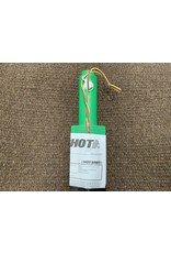 Hot Shot Green Handle Complete HU2HS -  054-402 (HU-HS)