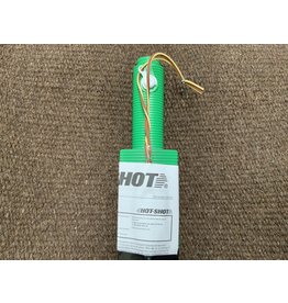Hot Shot Green Handle Comp HUHSK -  054-402