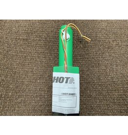 Hot Shot Green Handle Complete HU2HS -  054-402 (HU-HS)