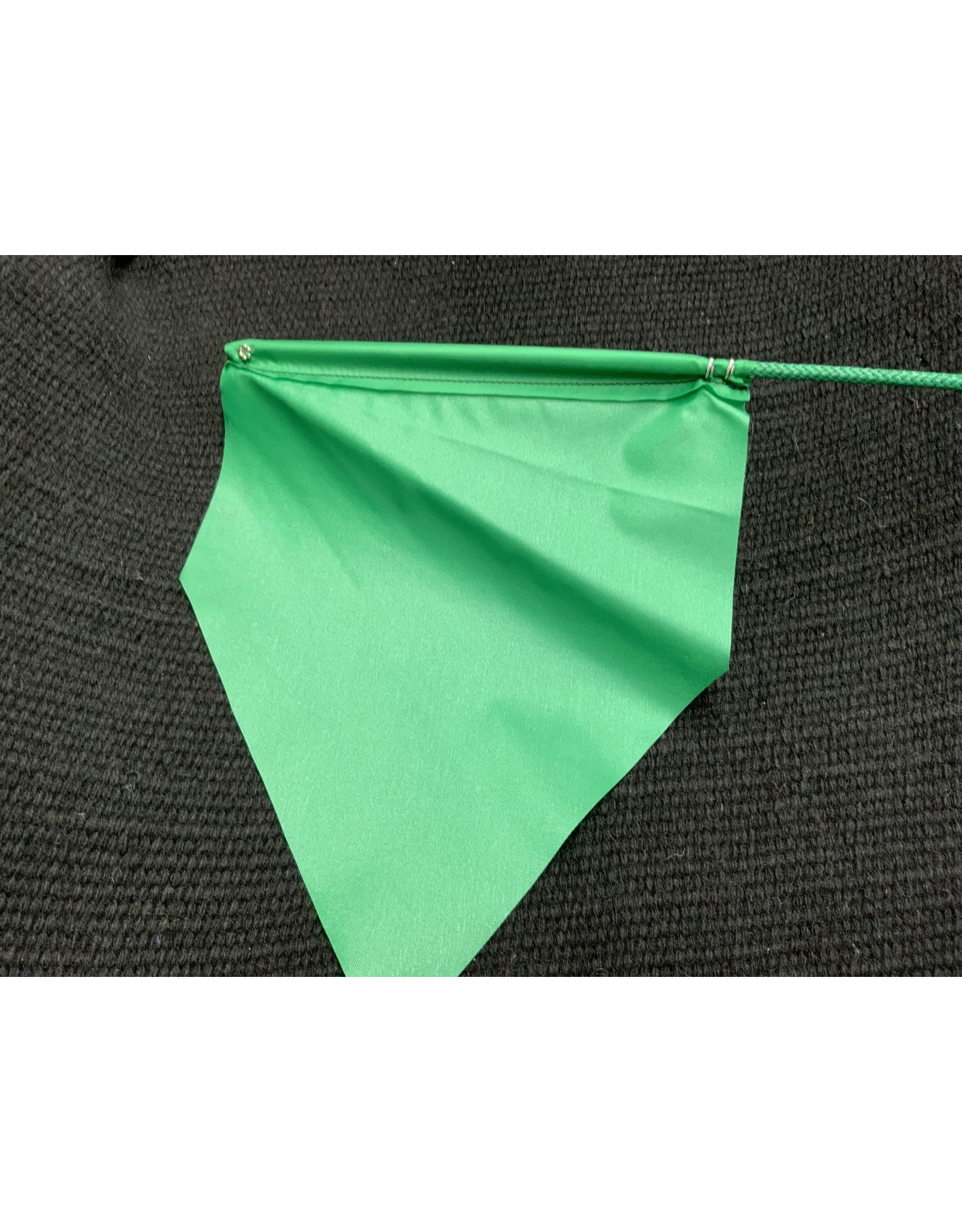Flag Whip 60 " Green - 295-099 *Back Ordered JN25