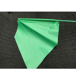 Flag Whip 60 " Green - 295-099