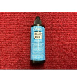 Oster Blade Lube Oil 4oz  - 043-254