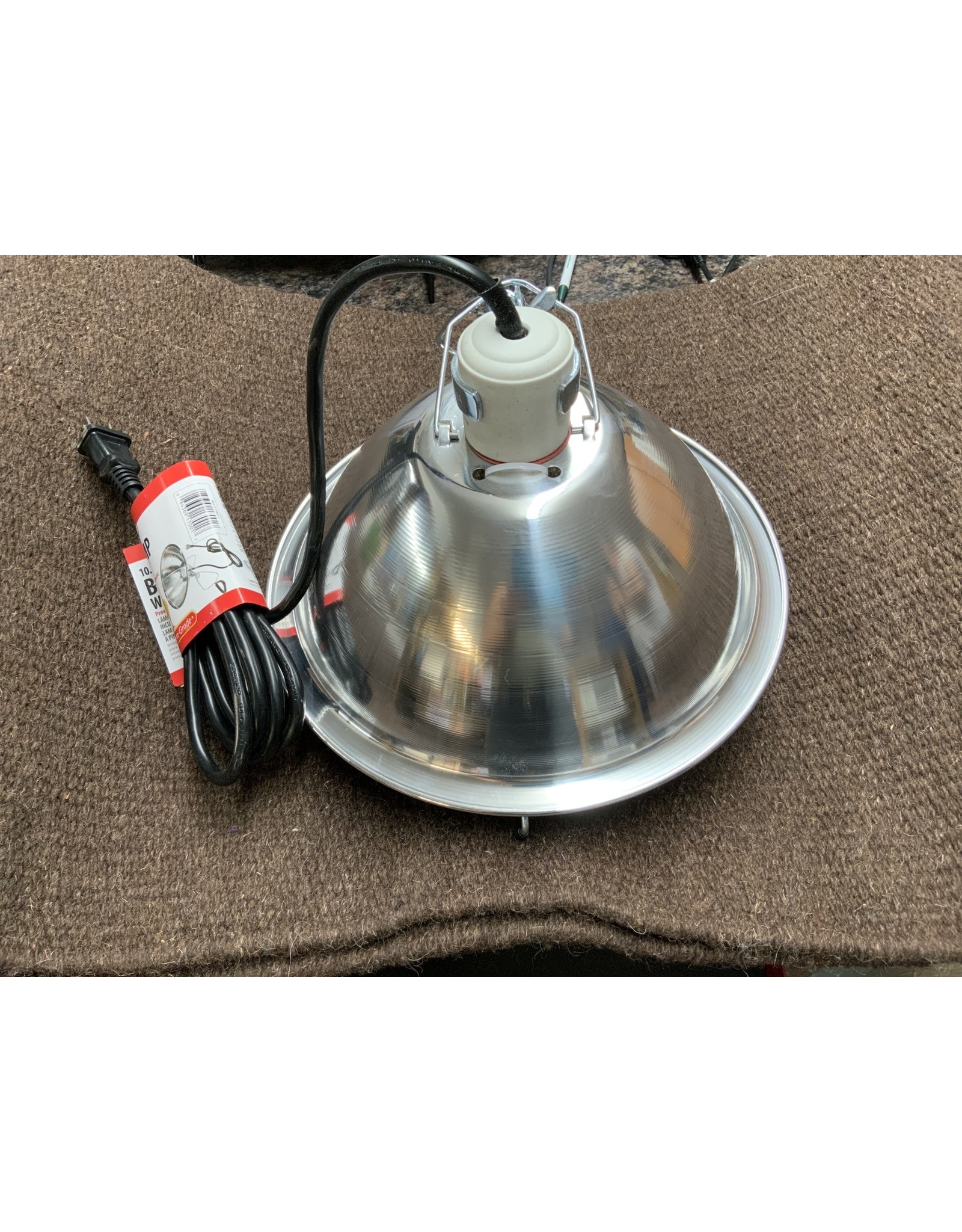 Brooder Reflector Lamp 10.5" - #115-063