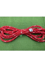 Red Halter Poly Adj Bull/Calf/Cow - 289-003