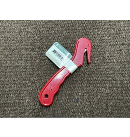 Hay Bale Twine Cutter