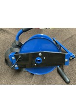 7L Mini Power Reel - Manual or Drill Powered