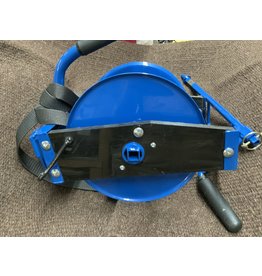 7L Mini Power Reel - Manual or Drill Powered