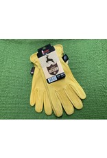Watson Gloves Gloves*Genuine  Deerskin - XL 477