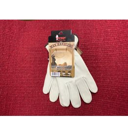 Watson Gloves Gloves Man Handlers - L  1653