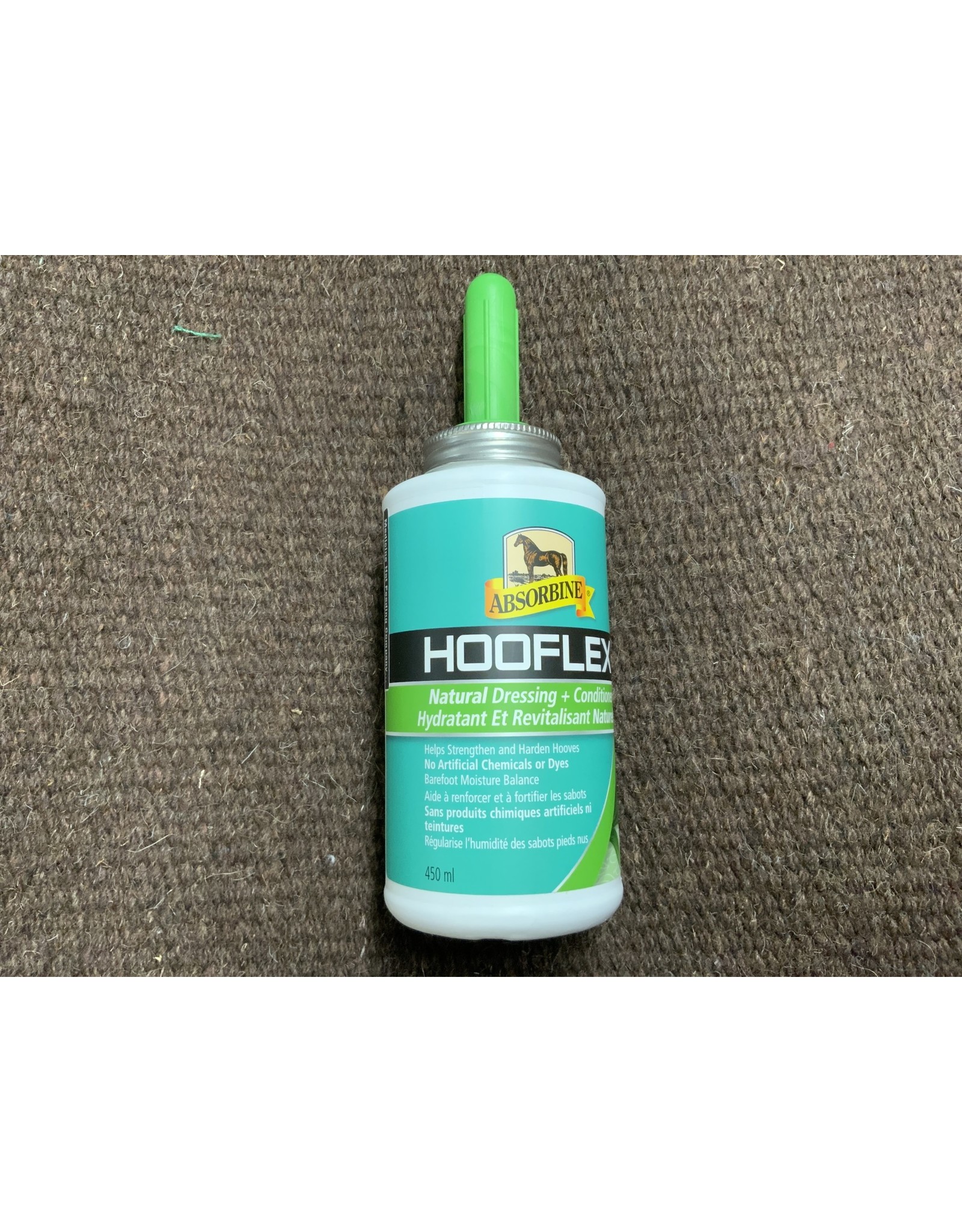 Hooflex Natural Hoof Dressing 001-126