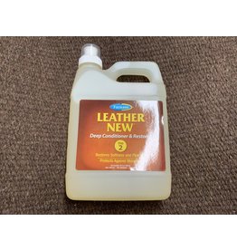 Leather New Replenisher/Deep Conditioner/Restorer - 205-906
