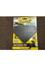 Tomcat Mouse Bait Station w/key