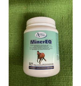 Omega Alpha MinerEQ *Reduced $35.00