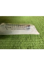 Ideal SYRINGE* 12 cc Luer Lock Syringe 034-081 100 pc Full Box