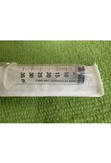 Ideal Syringe* 35 cc Luer Lock Syringe 034-091 50 Pc Full Box