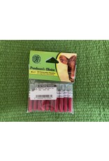 NEEDLES* Ideal D3 Alum 16x1 10pk - 034-232    -  Detectible