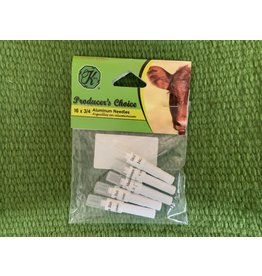 NEEDLES* Ideal Alum 16x3/4 5pk - #034-210