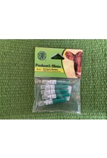 NEEDLES* Ideal Alum 14 x 1  5pk - 034-180