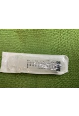Ideal Syringe* 60cc Slip Syringe Disp Ideal 034-095 25Pc Full Box
