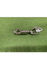 SNAP* Panic Snap with Square Swivel 1" x 4.25" - 281-251