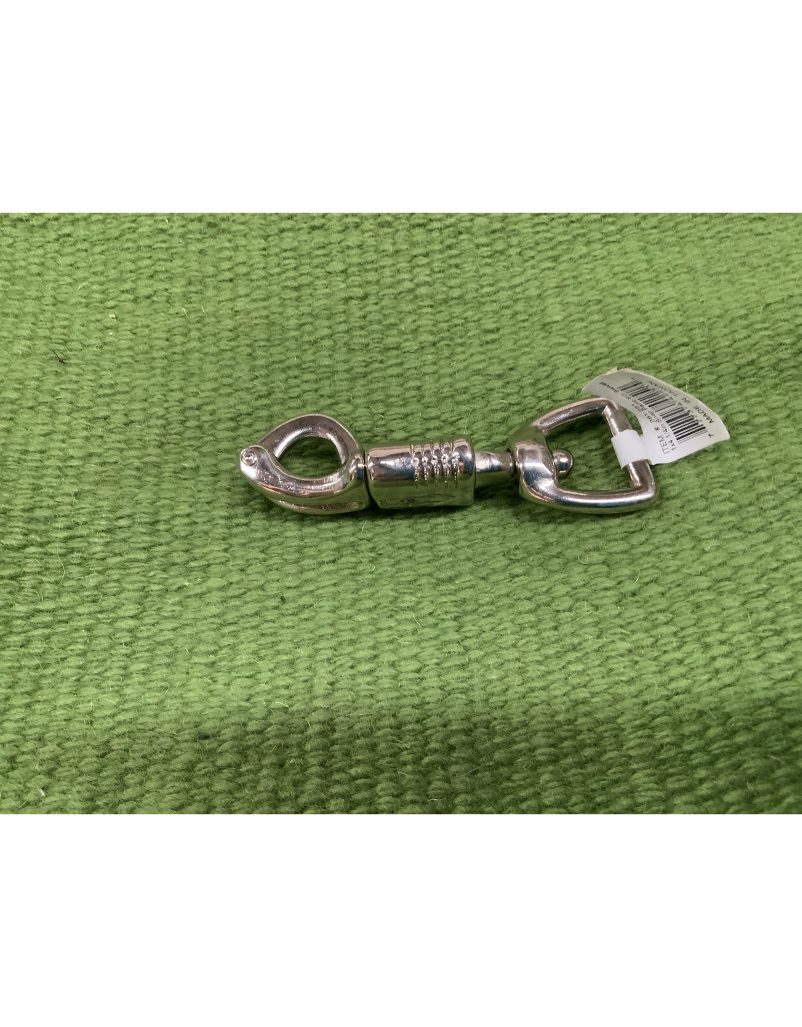 SNAP* Panic Snap with Square Swivel 1" x 4.25" - 281-251
