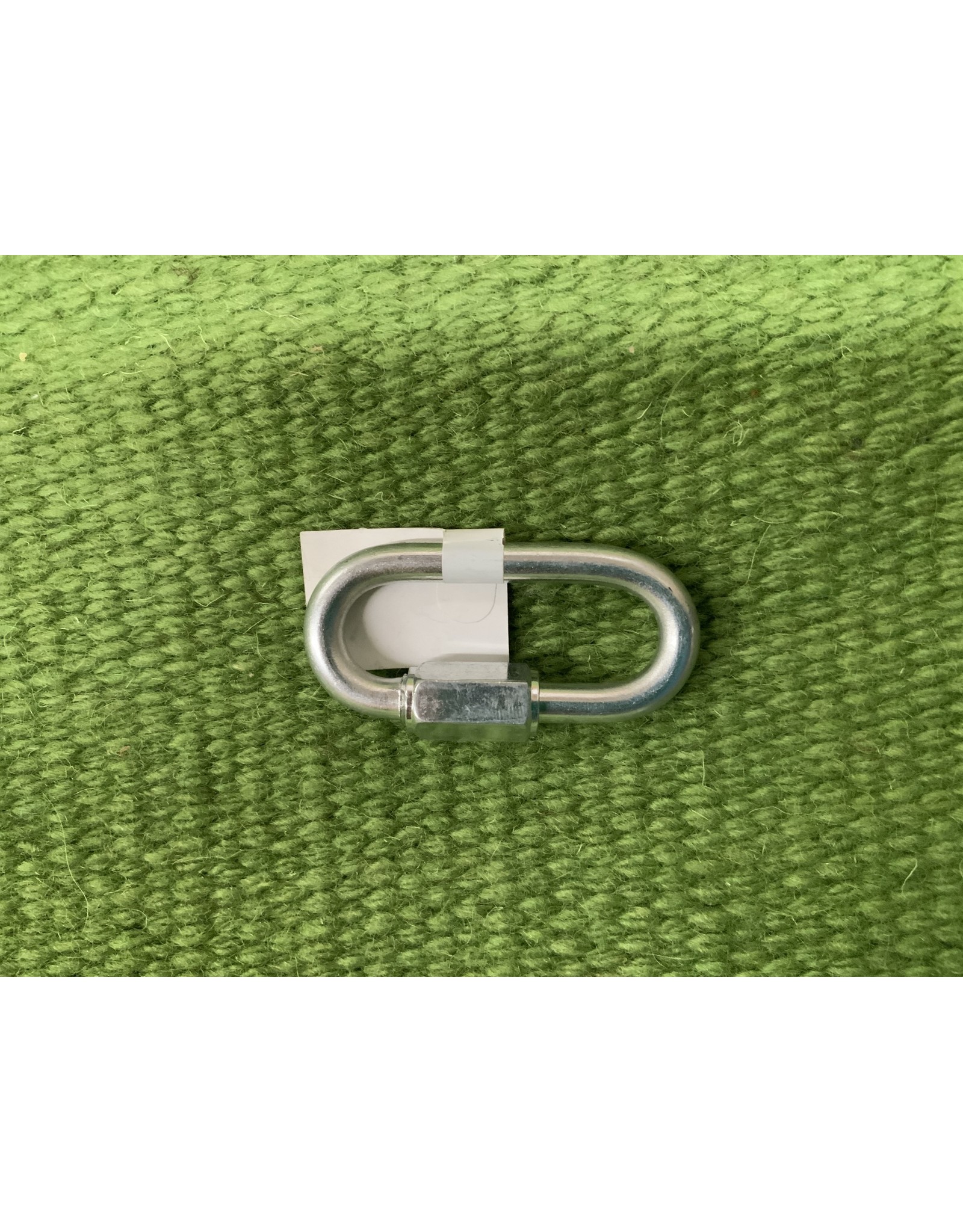 SNAP* Quick Link ZP 2 1/2 in x 7mm 281-271